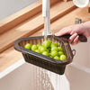 Last inn bildet i Gallery Viewer, SinkSaver™ - Justerbar Sil for Kjøkkenvasken