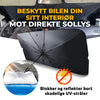 Last inn bildet i Gallery Viewer, AutoShade™ - Paraply for Bilvindu