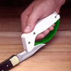 BladeSmith™ - Utendørs Bærbar Knivsliper (Kjøp 1 Få 1 GRATIS)