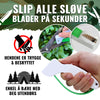 BladeSmith™ - Utendørs Bærbar Knivsliper (Kjøp 1 Få 1 GRATIS)