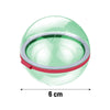 WaterPop™ - Magnetiske Gjenbrukbare Vannballonger (6 stk)