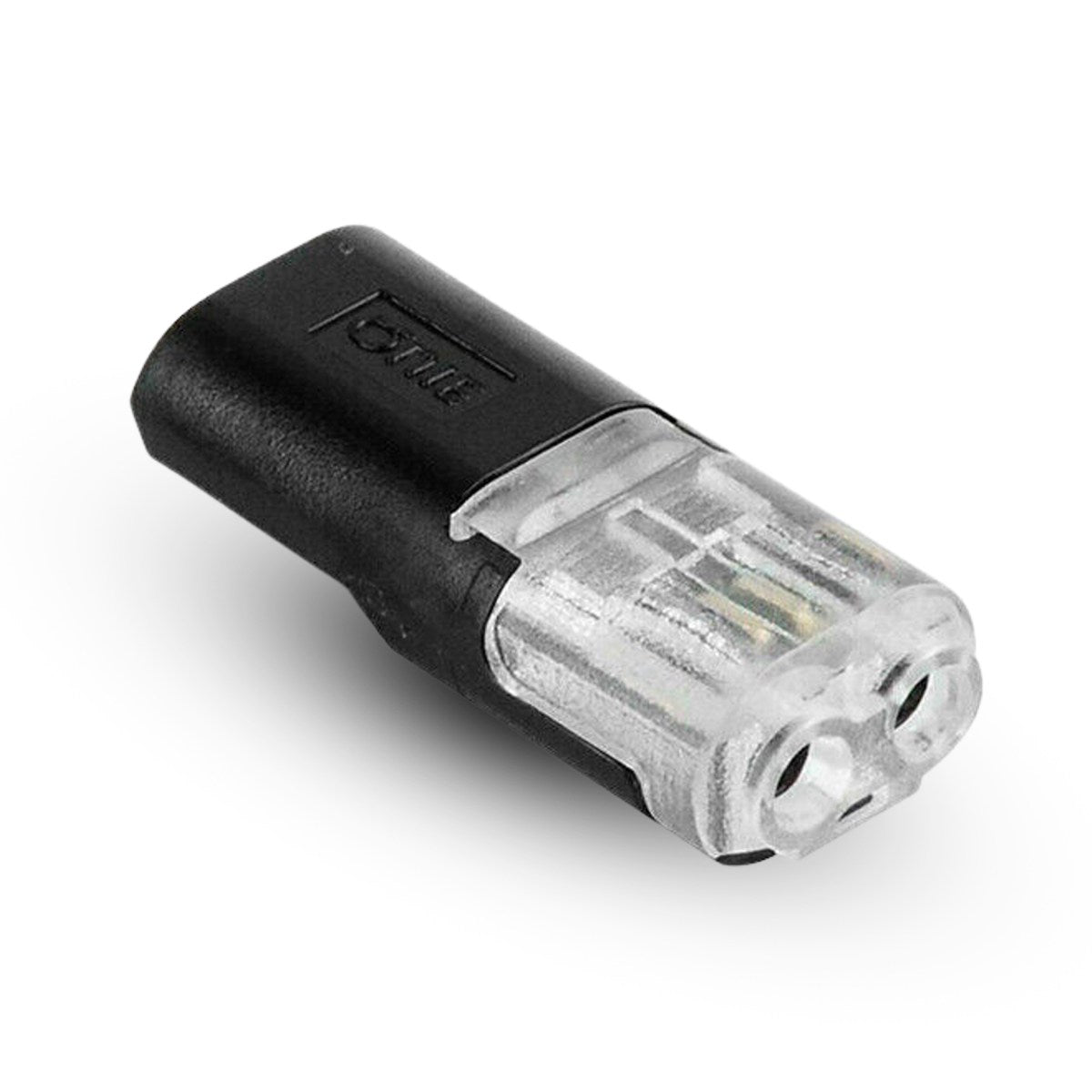 CableConnect™ - Dobbel Plug-in Ledningstilkobler