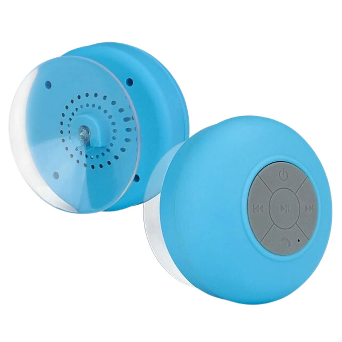 AquaSound™ - Bluetooth-Høyttaler til Dusjen