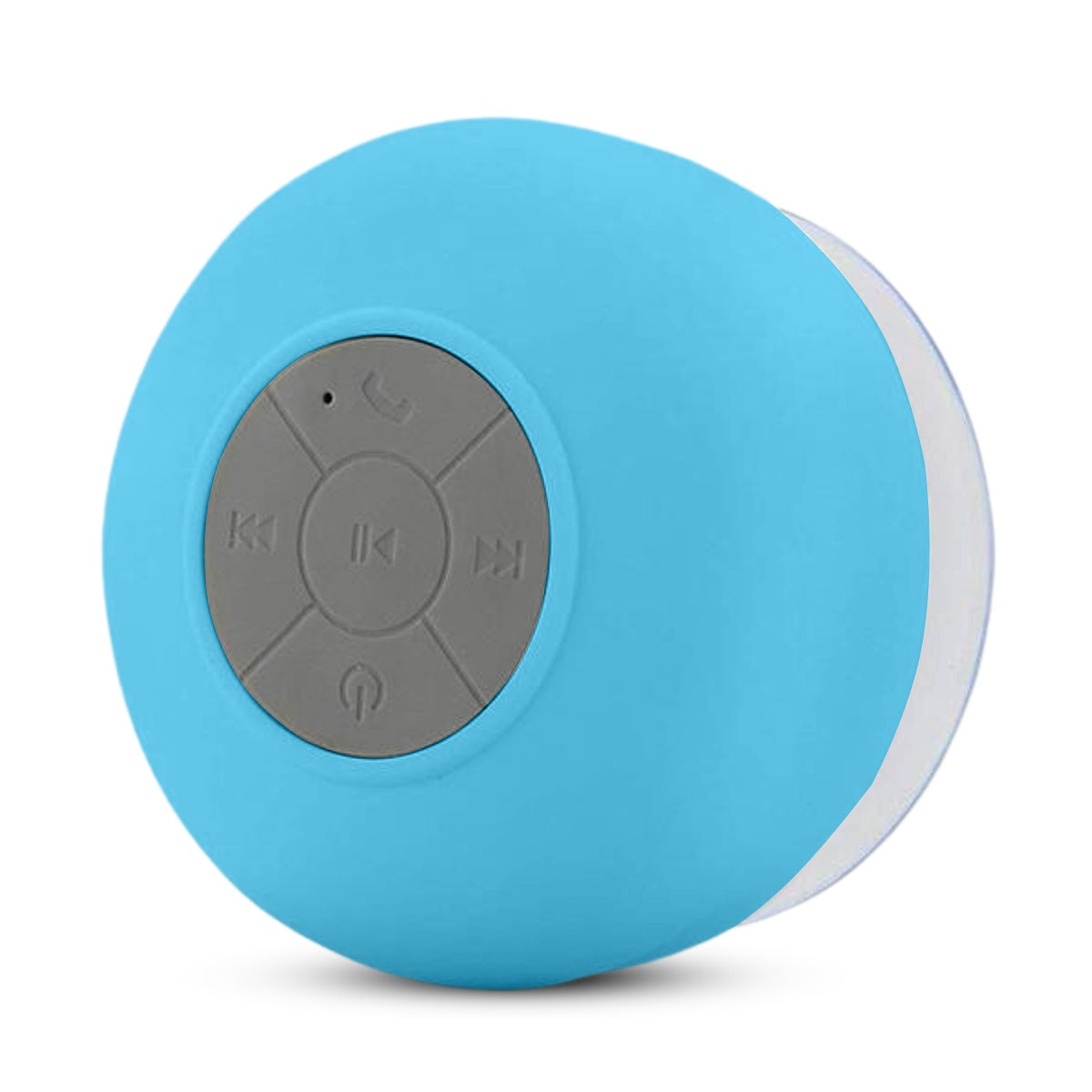 AquaSound™ - Bluetooth-Høyttaler til Dusjen