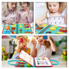 SmartBoard™ - Montessori-Leke for Barn