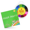 Last inn bildet i Gallery Viewer, TouchArt™ - Fingermalingssett