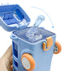 WaterWagon™ - Bussformet Vannflaske