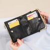 PopWallet™ - Mini Lommebok for Kort og Mynter
