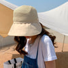Last inn bildet i Gallery Viewer, SunBrim™ - Sommerhatt med Stor Brem