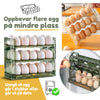 Last inn bildet i Gallery Viewer, EggStack™ - Eggholder med 3 Hyller