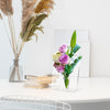 Last inn bildet i Gallery Viewer, BloomFrame™ - Blomstervase med Akrylramme