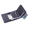 PocketSafe™ - RFID Pop-Up Lommebok