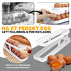 YolkRoll™ - Eggrulling Dispenser