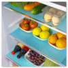 Last inn bildet i Gallery Viewer, FridgeLiner™ - Gjenbrukbar Kjøleskapsmatte (4 stk)