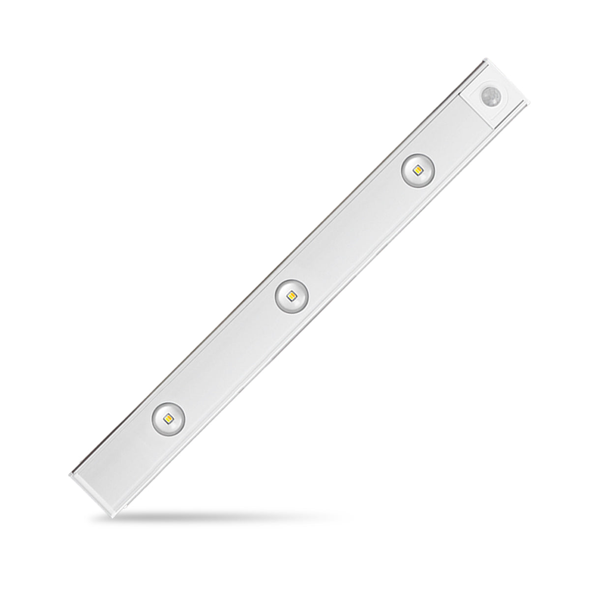 AutoLumen™ - LED-Nattlys med Bevegelsessensor