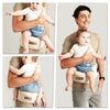 Last inn bildet i Gallery Viewer, KiddieSaddle™ - Stroppeløs Bærestol for Baby