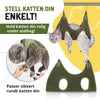 Last inn bildet i Gallery Viewer, KittyKradle™ - Stelle-Hengekøye for Katt