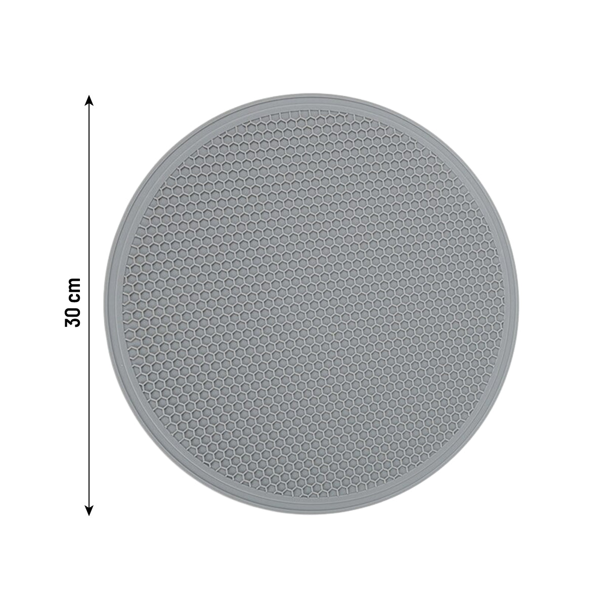 HeatPad™ - Multifunksjonell Silikonmatte